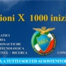 5 Ragioni x mille iniziative