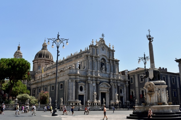 Catania